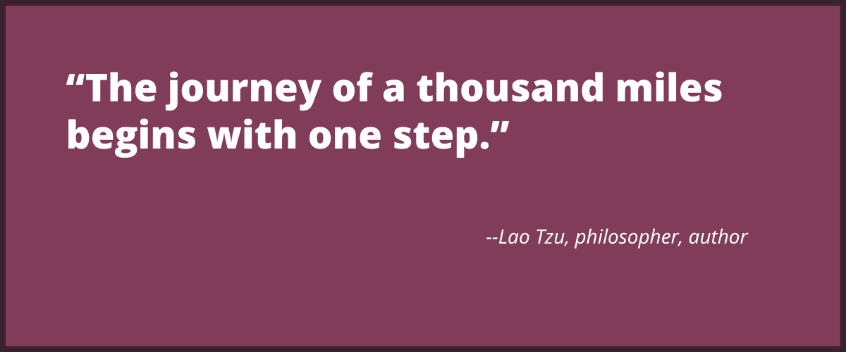 Lao Tzu quote